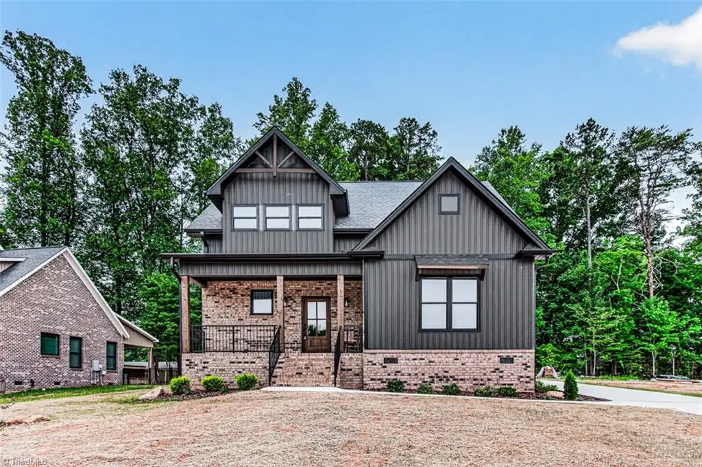 105 Crystal Creek, Randleman, NC 27317 - #1