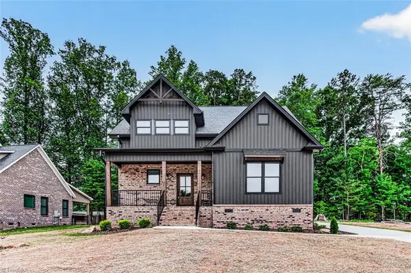 105 Crystal Creek, Randleman, NC 27317