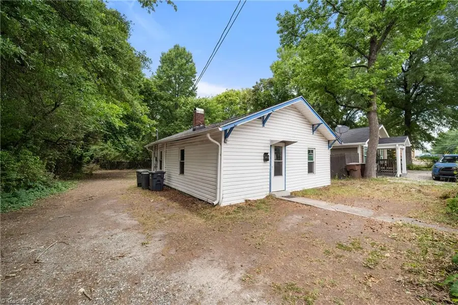 914 Lincoln Street, Greensboro, NC 27401 - #3