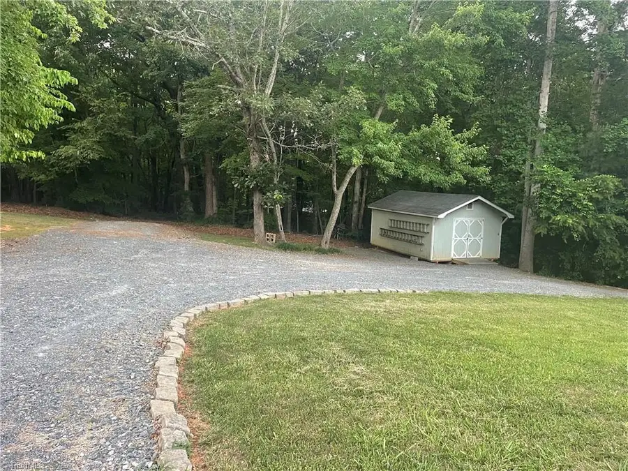 709 Old Castle Drive, Randleman, NC 27317 - #3