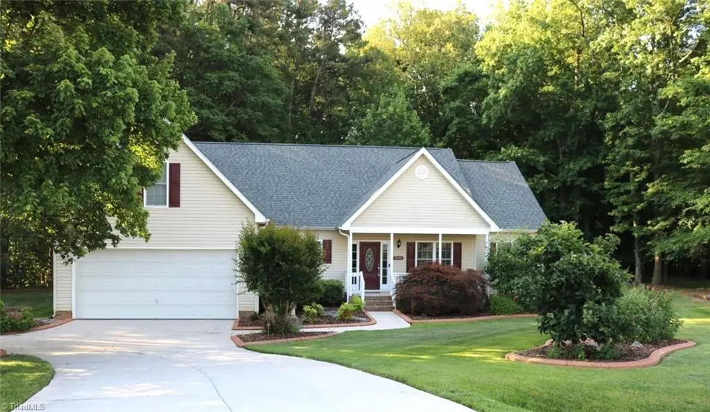 3008 Reese Pond Court, Browns Summit, NC 27214 - #1