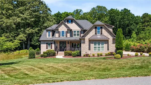 7753 Sutter Road, Greensboro, NC 27455