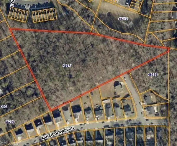 3810 YY Yanceyville Street, Greensboro, NC 27410