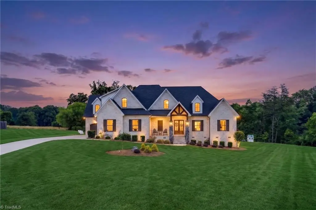 402 Mitchells Landing Way, Greensboro, NC 27455 - #1