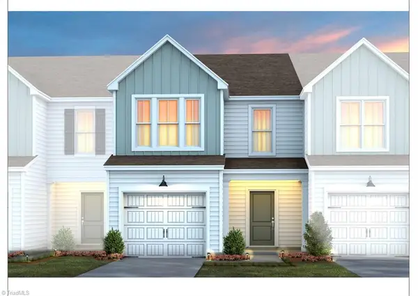 1522 Allegheny River Street, Greensboro, NC 27405