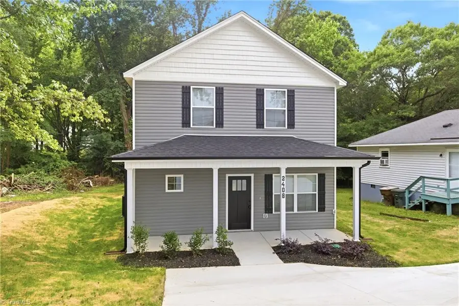 2408 Phillips Avenue, Greensboro, NC 27405 - #3