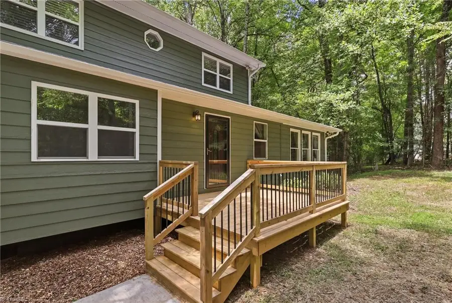 125 Fennell Drive, Kernersville, NC 27284 - #2