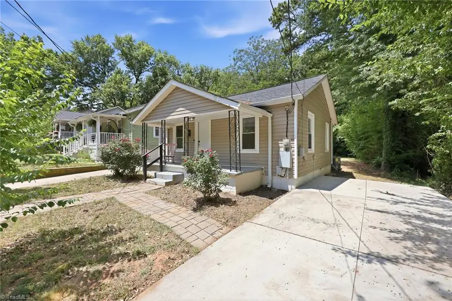 2204 Rawson Street, Winston Salem, NC 27127 - #2