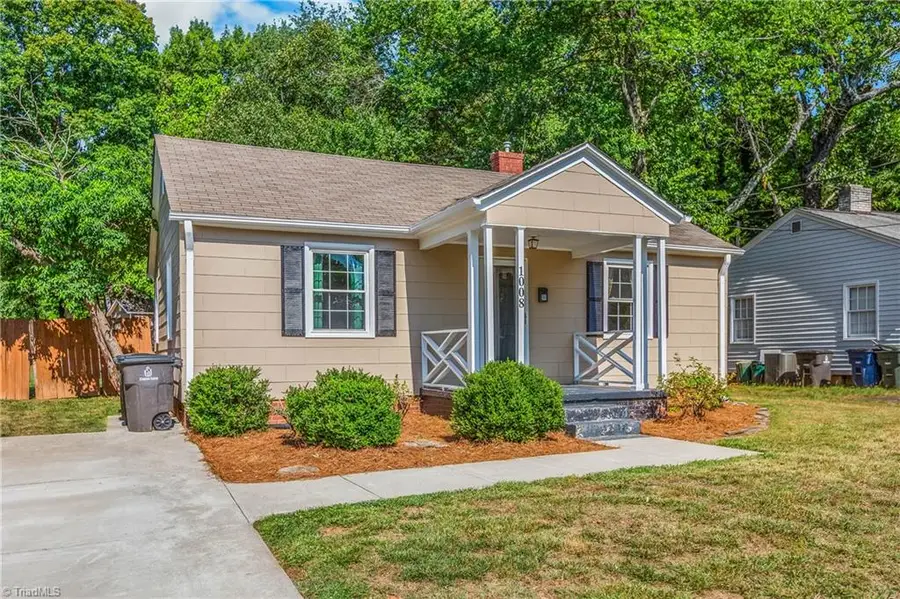 1008 Madison Avenue, Winston Salem, NC 27103 - #2
