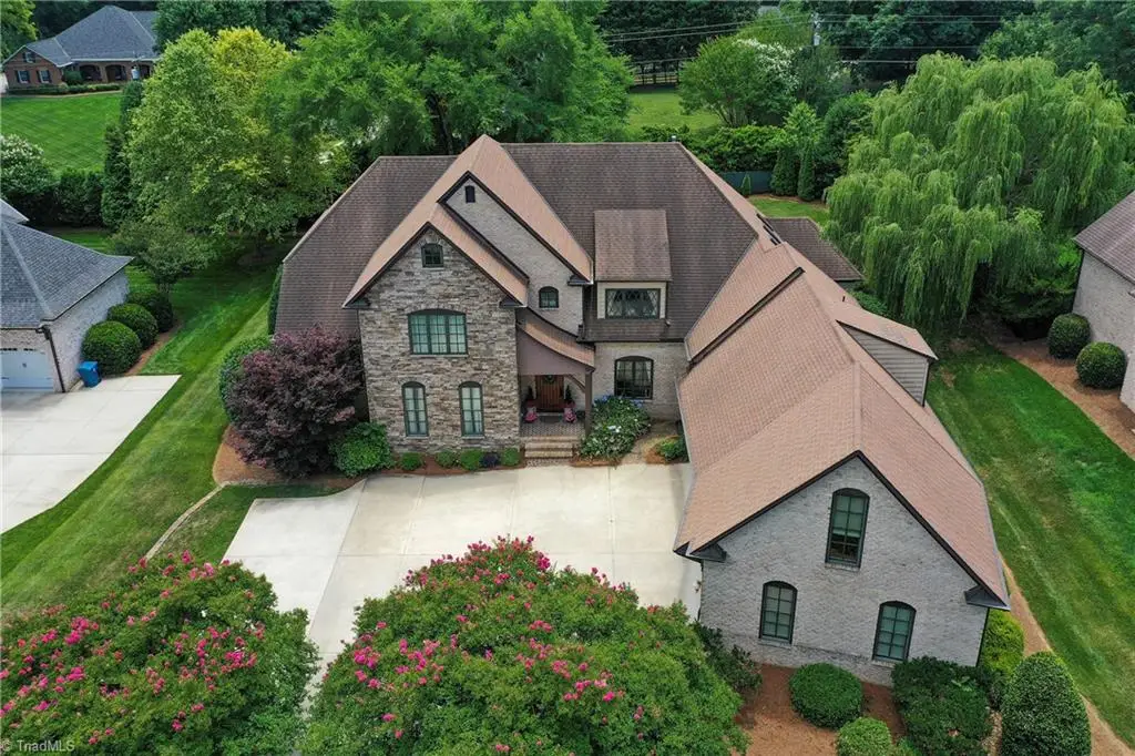310 James Way, Bermuda Run, NC 27006 - #1