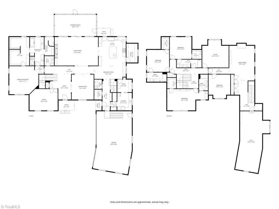 310 James Way, Bermuda Run, NC 27006 - #2