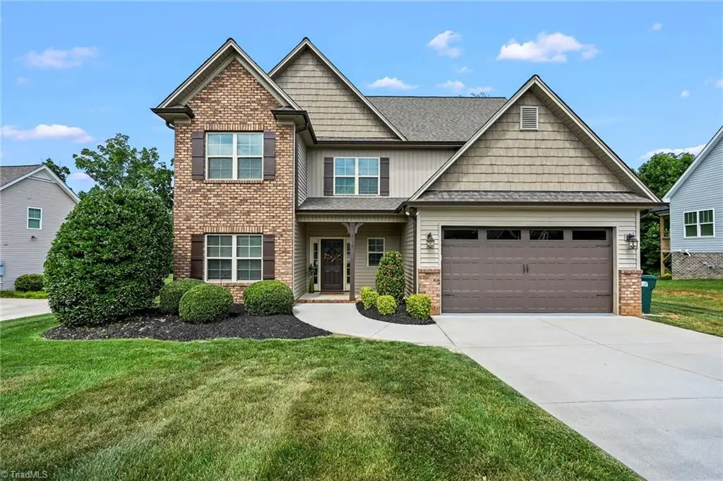 4638 Orchard Grove Drive, Clemmons, NC 27012 - #1