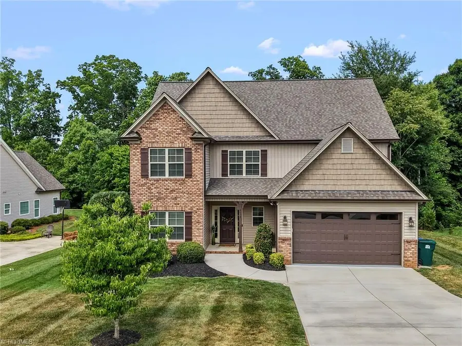 4638 Orchard Grove Drive, Clemmons, NC 27012 - #2