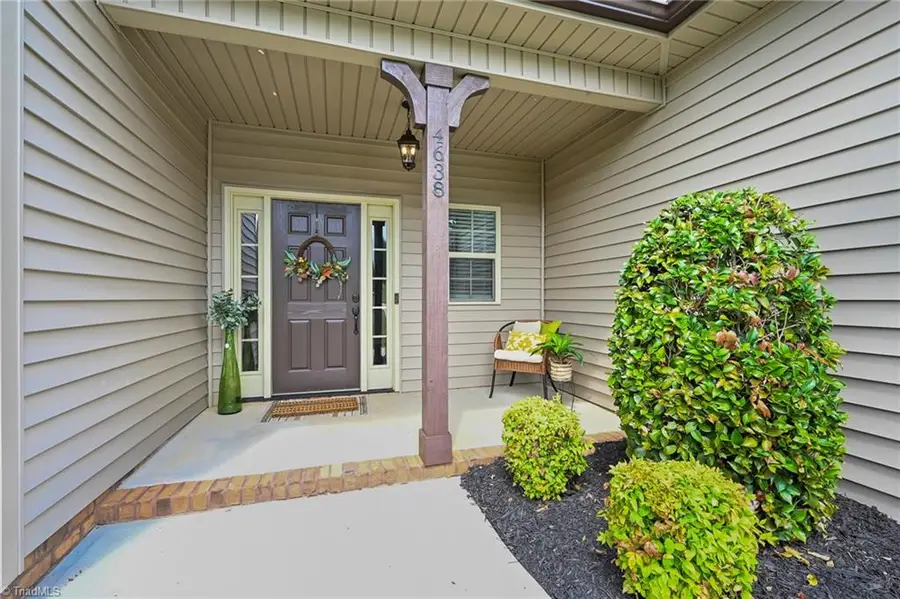 4638 Orchard Grove Drive, Clemmons, NC 27012 - #3