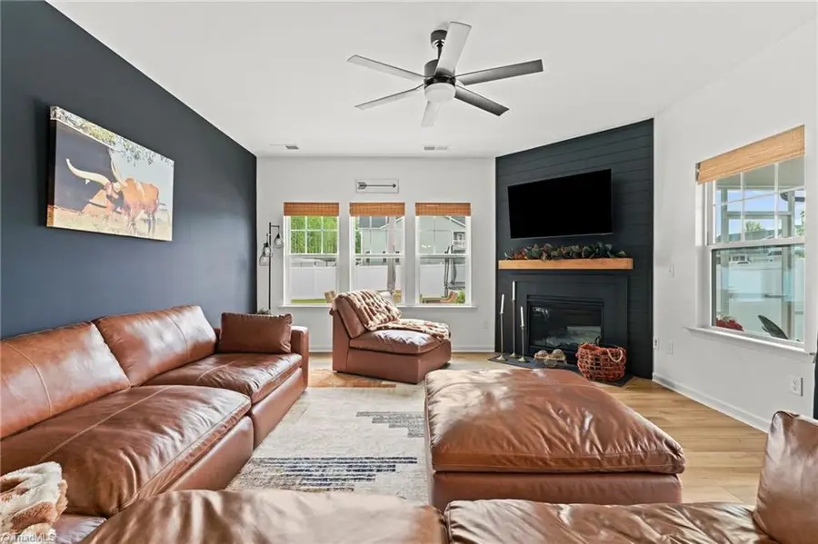 266 Morning Star Drive, Advance, NC 27006 - #3