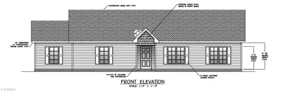 409 Nelson Street, Kernersville, NC 27284