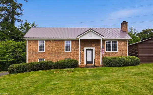 3593 Deerhunter Lane, Tobaccoville, NC 27050