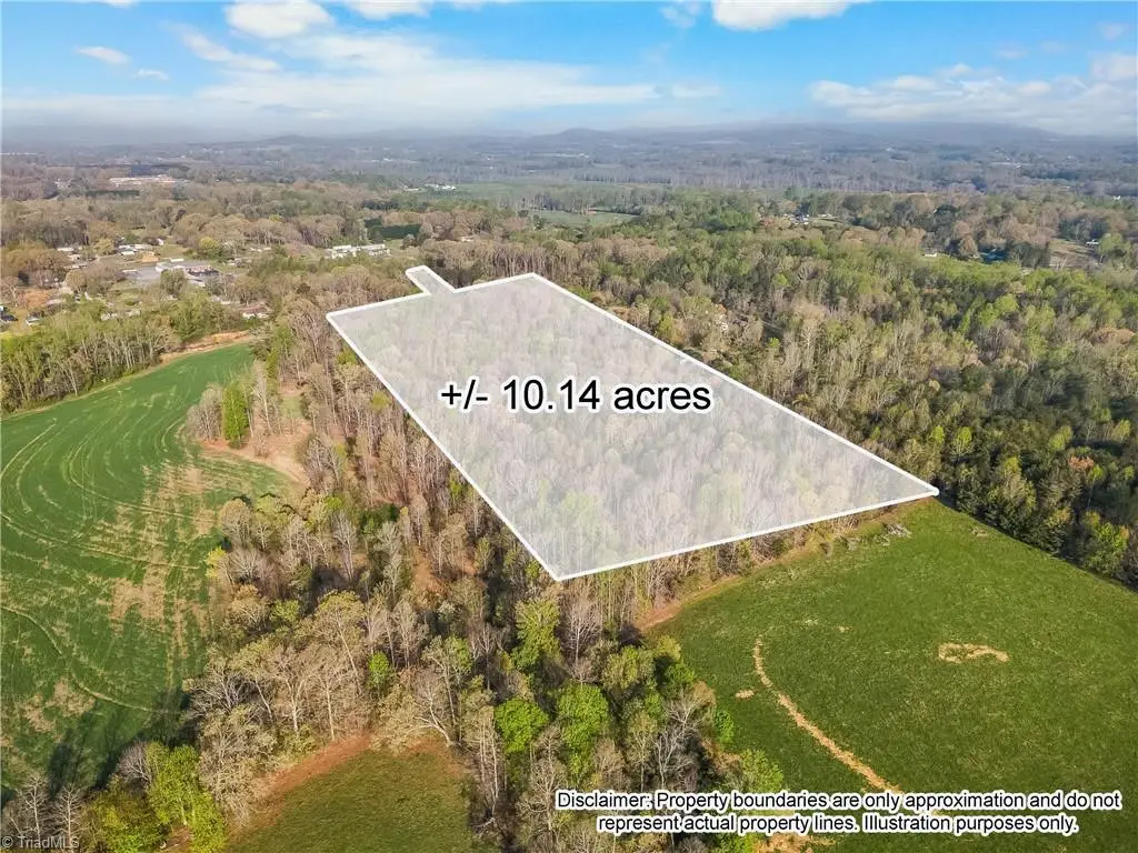 000 Cal Long Road, Hamptonville, NC 27020 - #1