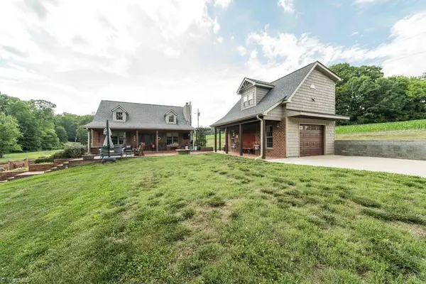 5741 Winding Creek Lane, East Bend, NC 27018