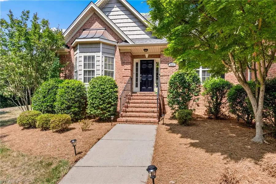 8205 Kandi Drive, Stokesdale, NC 27357 - #2