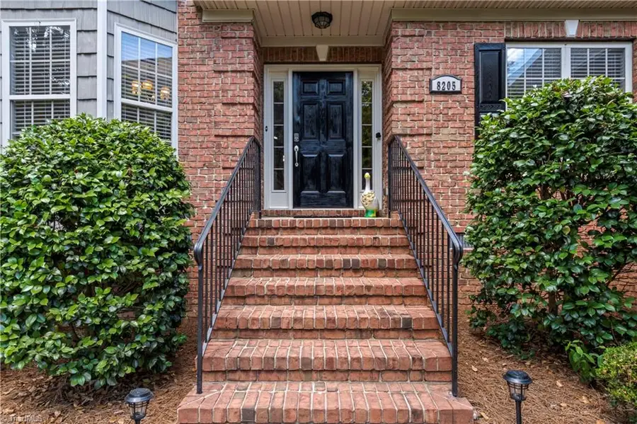 8205 Kandi Drive, Stokesdale, NC 27357 - #3