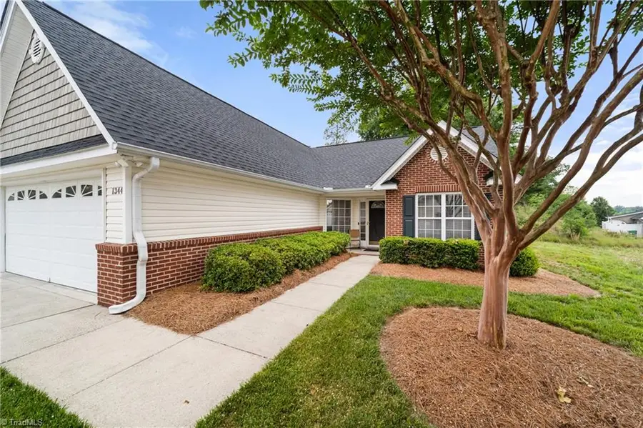 1344 Crosswinds Drive, High Point, NC 27265 - #3