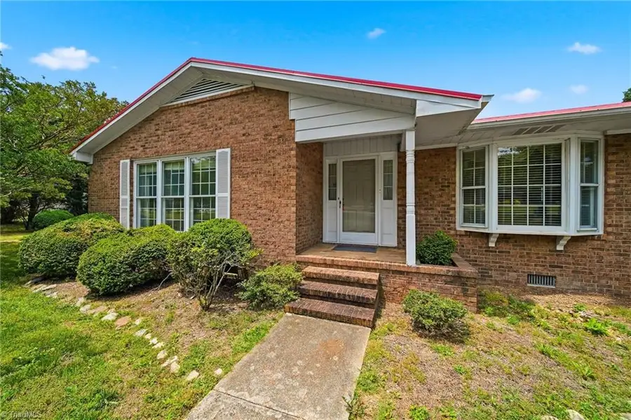 7813 Whipple Trail, Greensboro, NC 27455 - #2