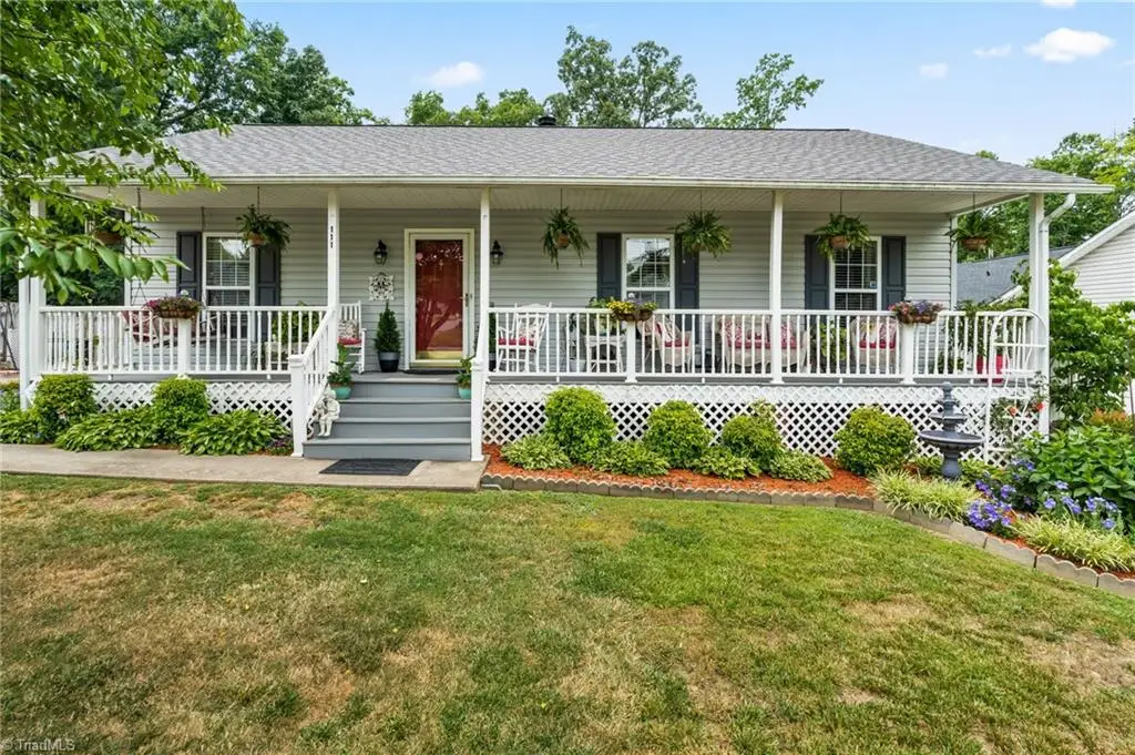 111 Duncan Drive, Thomasville, NC 27360 - #1