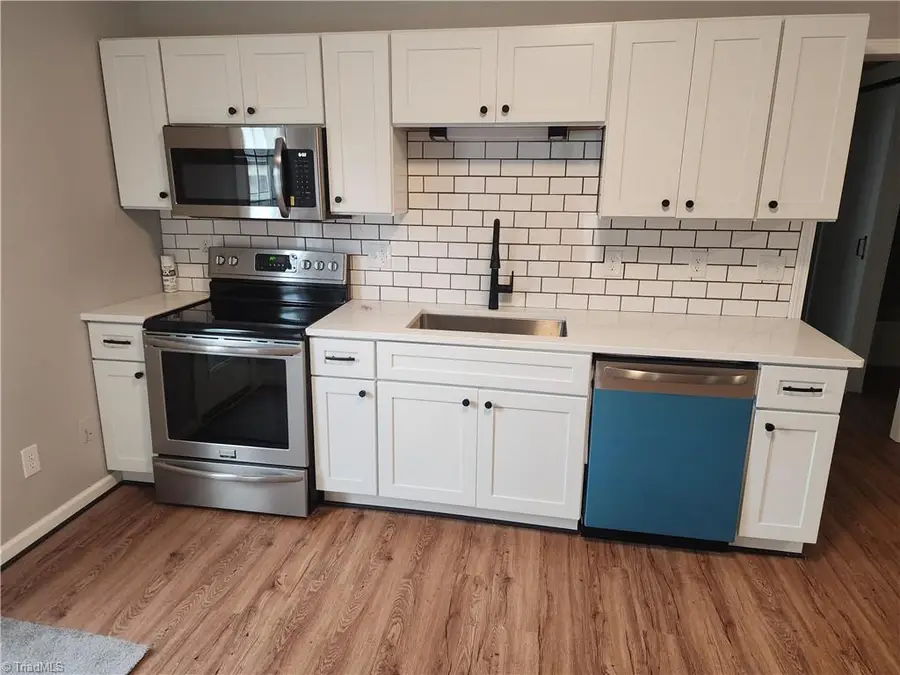 633 Irving Avenue, Eden, NC 27288 - #3