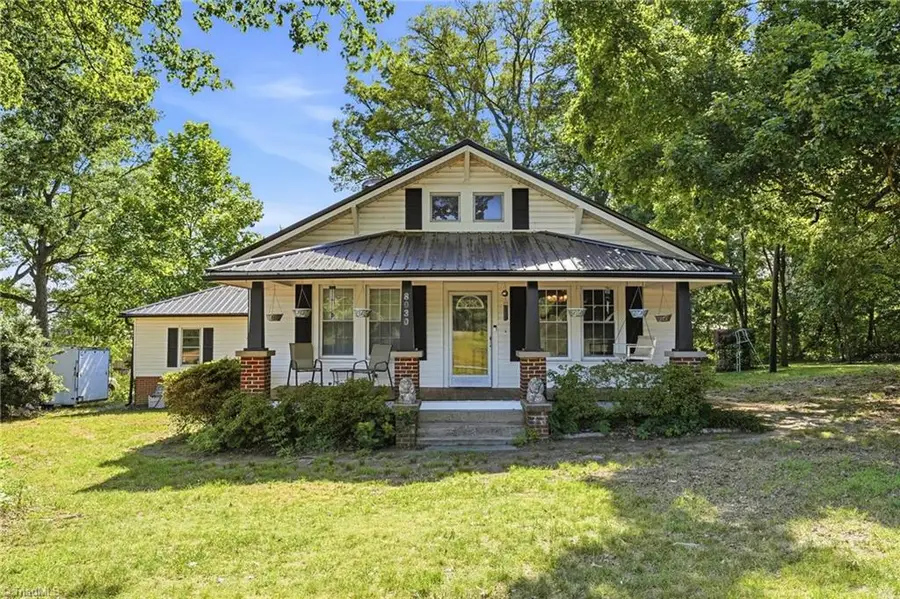 8030 Belews Creek Road, Belews Creek, NC 27009 - #2