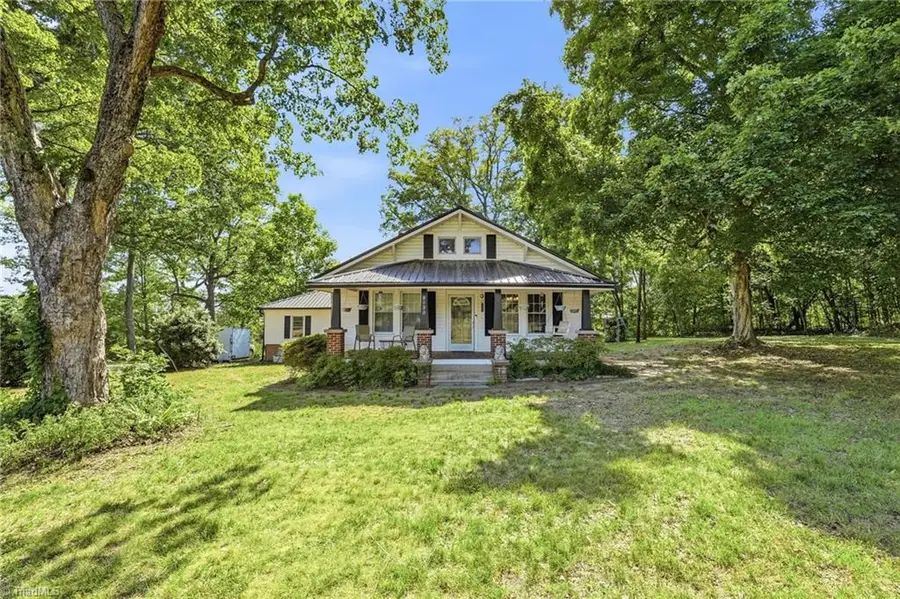 8030 Belews Creek Road, Belews Creek, NC 27009 - #3