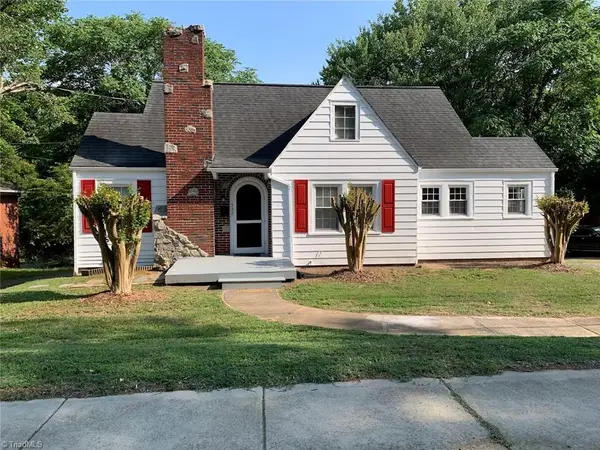 532 Polo Road, Winston-Salem, NC 27106