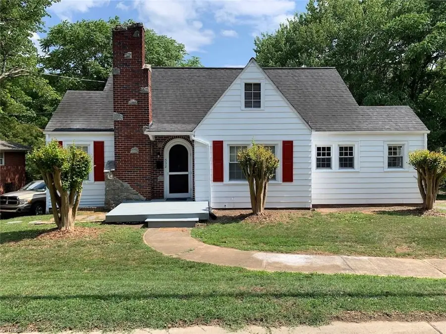 532 Polo Road, Winston Salem, NC 27106 - #2