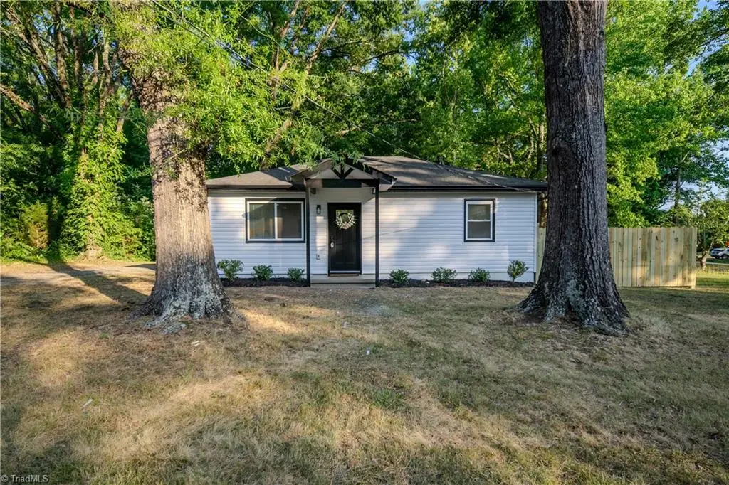 4502 Summit Avenue, Greensboro, NC 27405 - #1