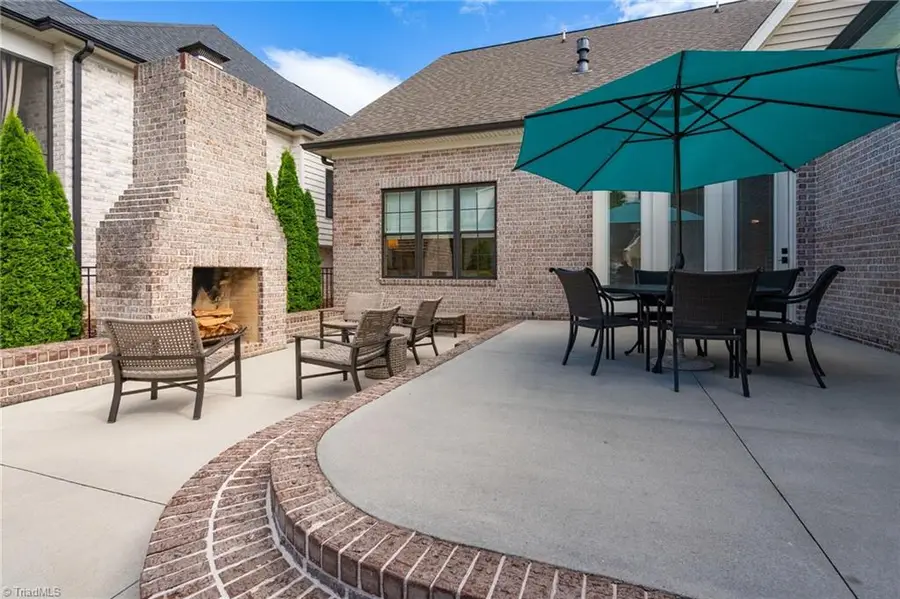 1413 Bethany Drive, Greensboro, NC 27455 - #3