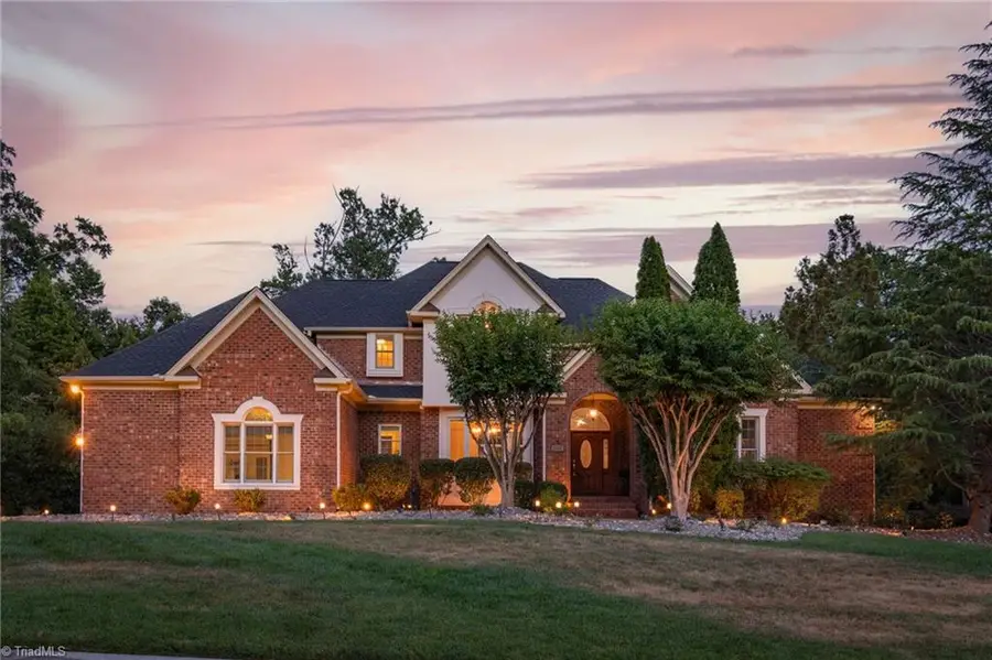 3205 Olde Sedgefield Way, Greensboro, NC 27407 - #2