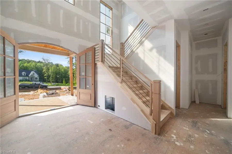 556 Doub Road, Lewisville, NC 27023 - #2