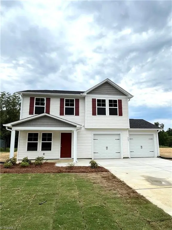 403 Unity Street, Thomasville, NC 27360 - #2
