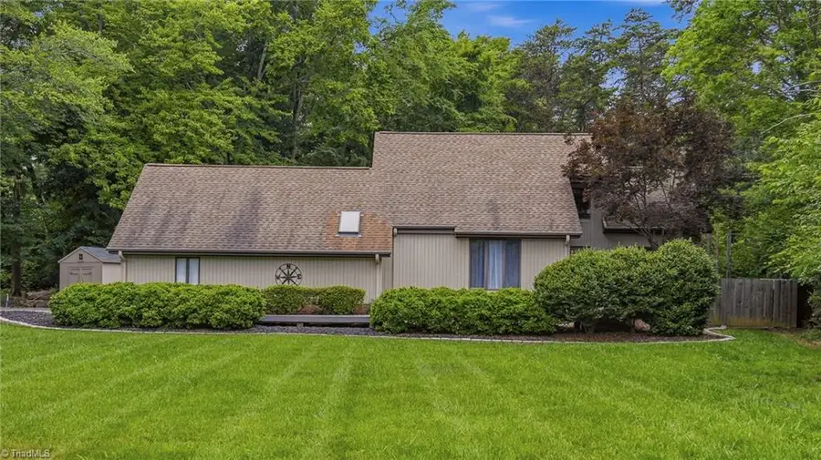 3611 Hunting Ridge Drive, High Point, NC 27265 - #2