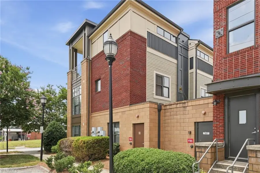 803 Holly Avenue Nw, Winston Salem, NC 27101 - #3