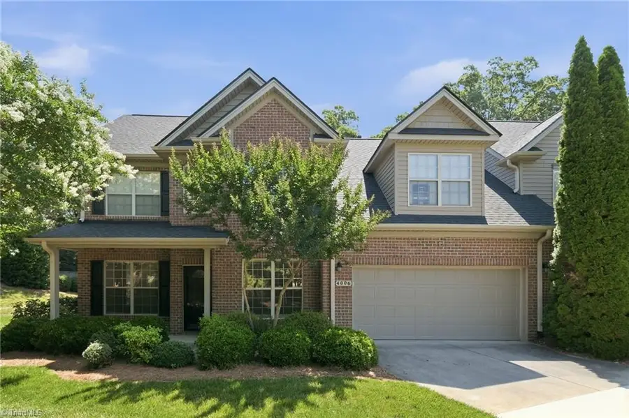 4006 Chianti Way, Greensboro, NC 27410 - #2