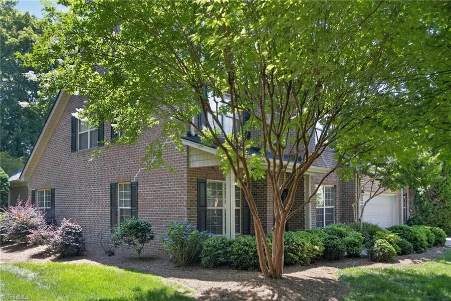 4006 Chianti Way, Greensboro, NC 27410 - #3