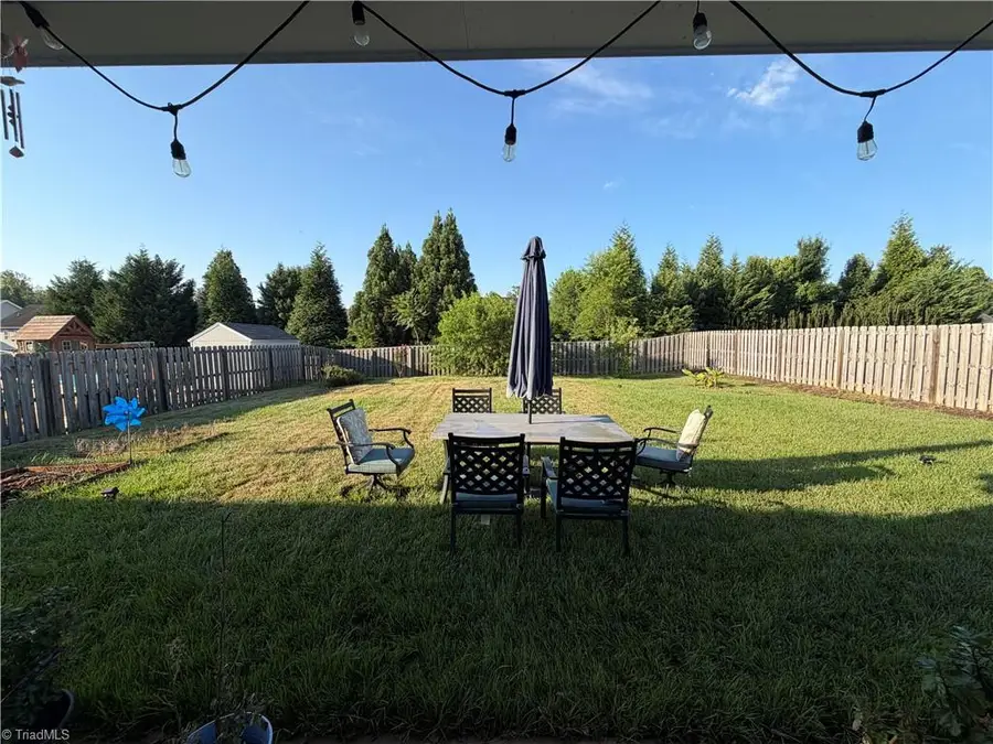 6017 Stone Valley Way, Greensboro, NC 27455 - #3