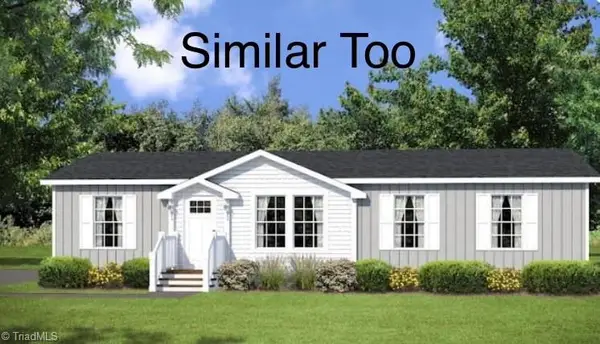 615 Bud Sink Road, Lexington, NC 27295