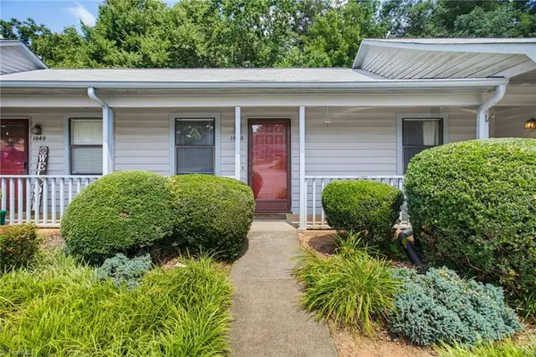 1636 Windsong Court, Winston-Salem, NC 27127