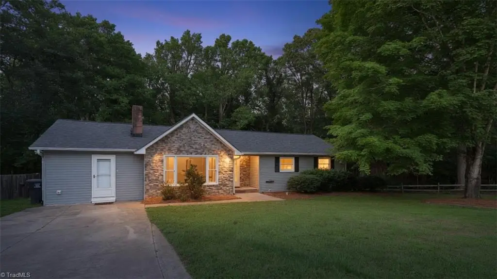 222 Pleasantview Drive, King, NC 27021 - #1