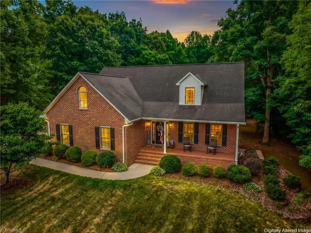 277 Still Meadows Lane, Lexington, NC 27292 - #1