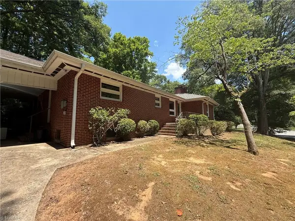 501 Ashe Street, High Point, NC 27262