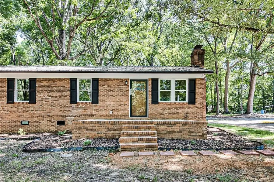 374 Yow Drive, Seagrove, NC 27341 - #2