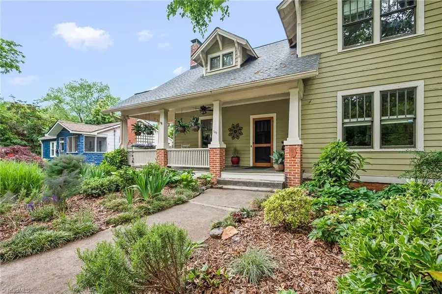 162 Piedmont Avenue, Winston Salem, NC 27101 - #3